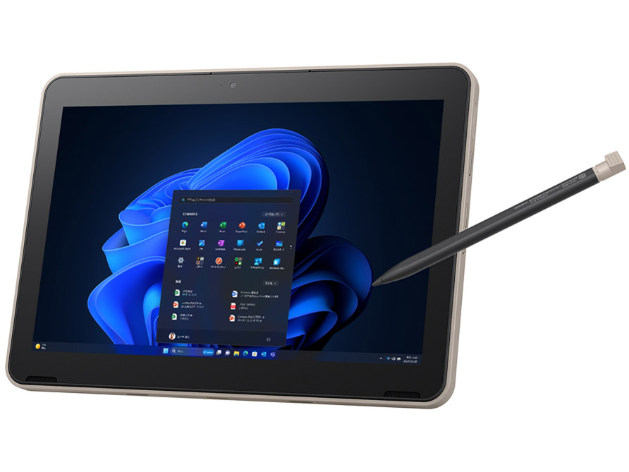 dynabook KZ20/X ���i.com���� W6KZ2XCUAB-K �^�b�`�p�l���t��10.1�^WXGA Celeron N4500 256GB �t���b�V�������� [�u���b�N&�x�[�W��]