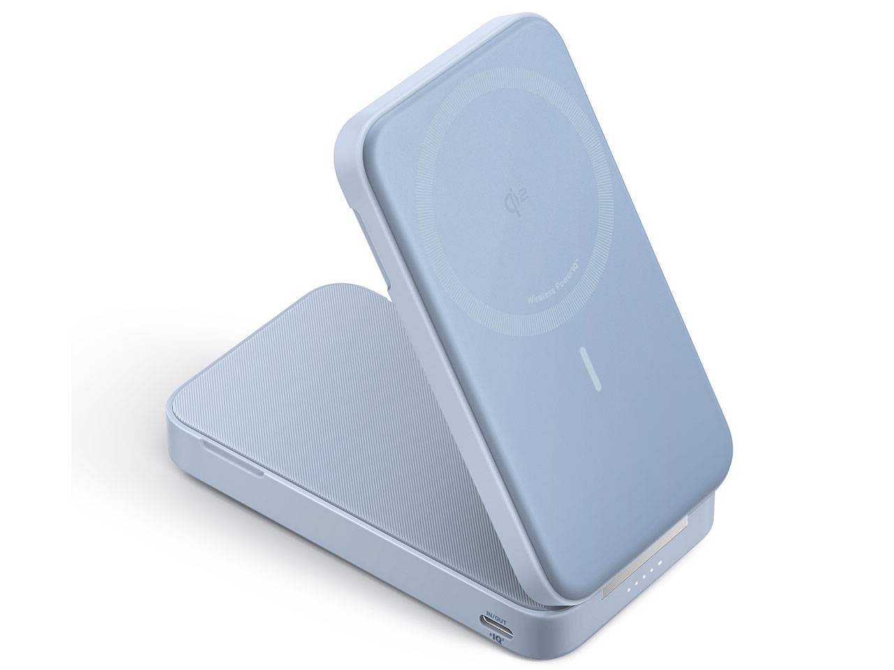 MagGo Power Bank (6600mAh) A1643031 [�u���[] �̐��i�摜