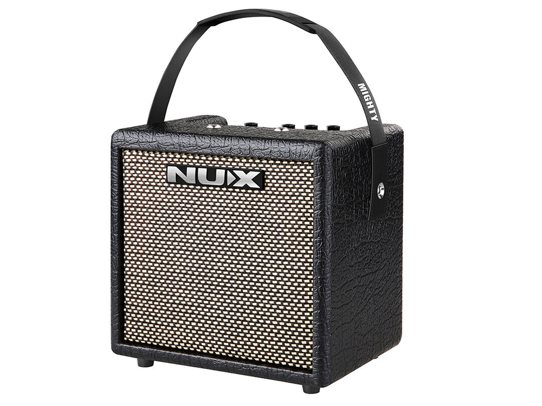 Mighty 8BT MKII �̐��i�摜