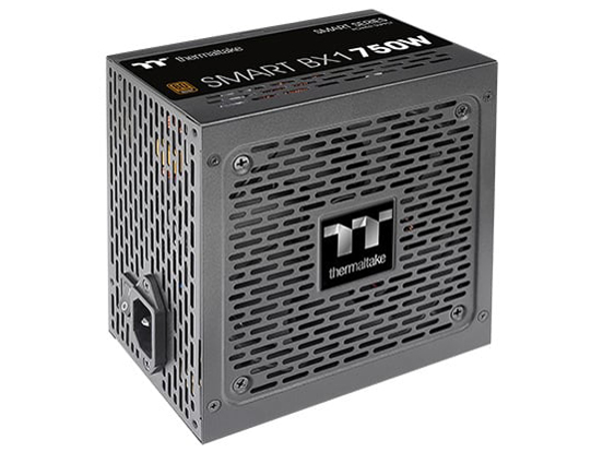 Smart BX1 750W Bronze PS-SPD-0750NNFABJ-4