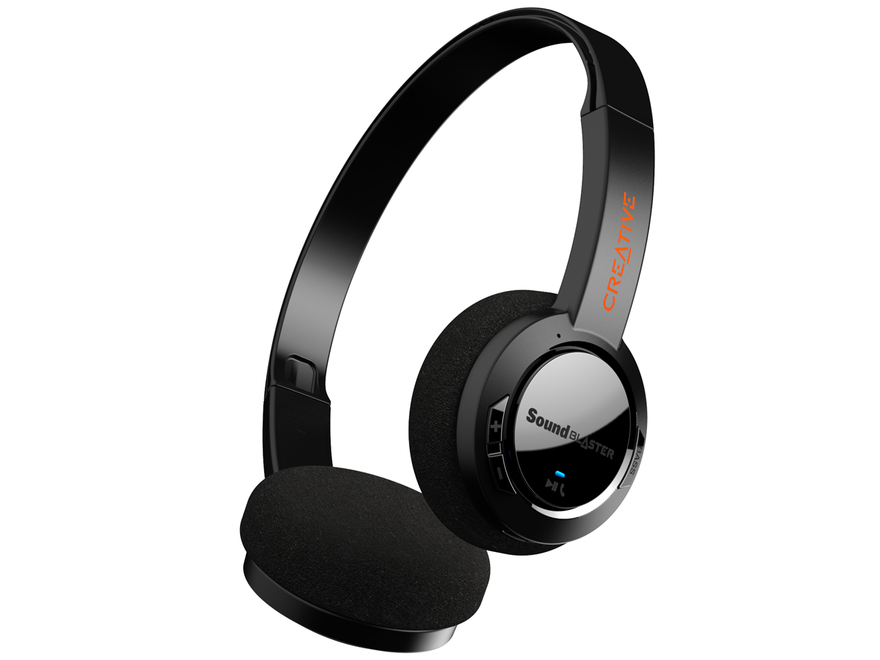 Sound Blaster JAM V2 HS-SBJMV2 �̐��i�摜