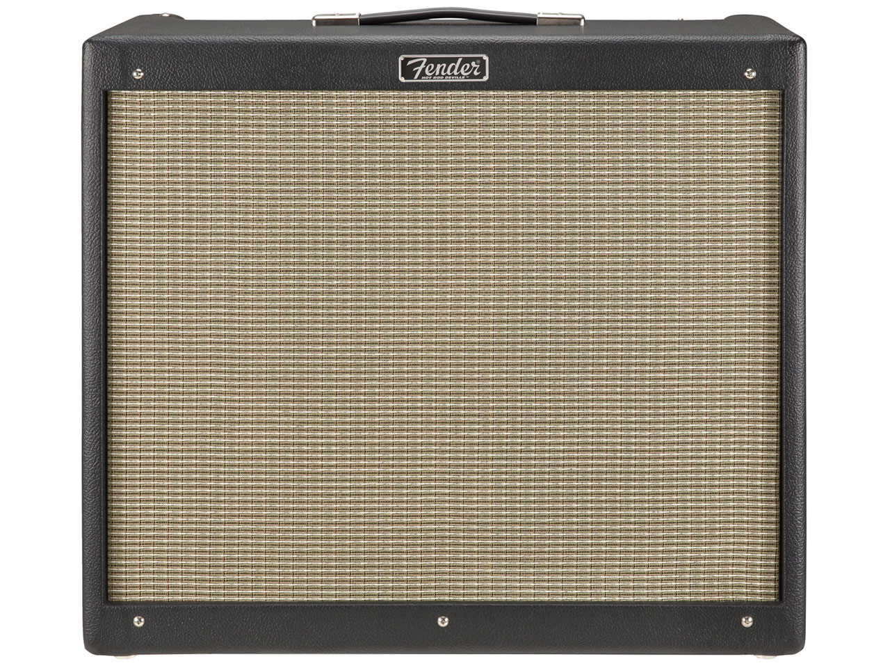 Hot Rod DeVille 212 IV [Black] �̐��i�摜