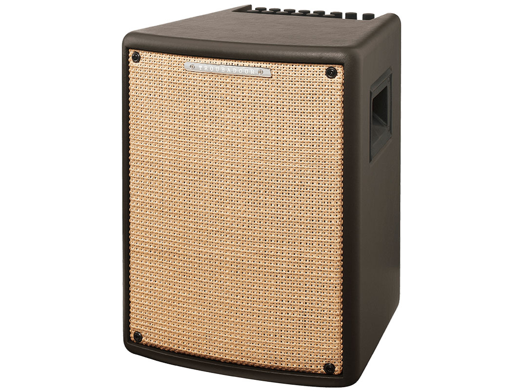 TROUBADOUR T80IISM �̐��i�摜