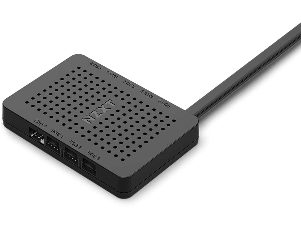 RGB & Fan Controller AC-CRFR0-B1 [Matte Black]