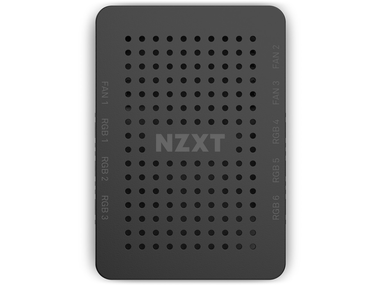 RGB & Fan Controller AC-CRFR0-B1 [Matte Black] �̐��i�摜