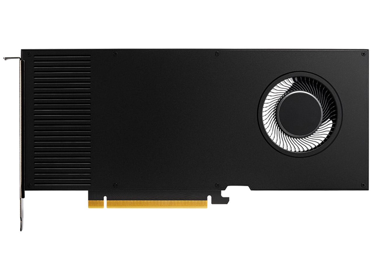 NVIDIA RTX A4000 900-5G190-2500-000 [PCIExp 16GB] �̐��i�摜