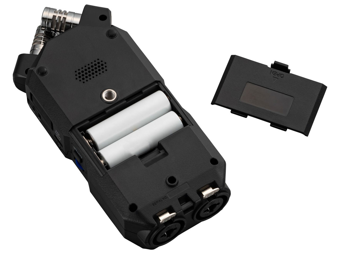 H4essential Handy Recorder