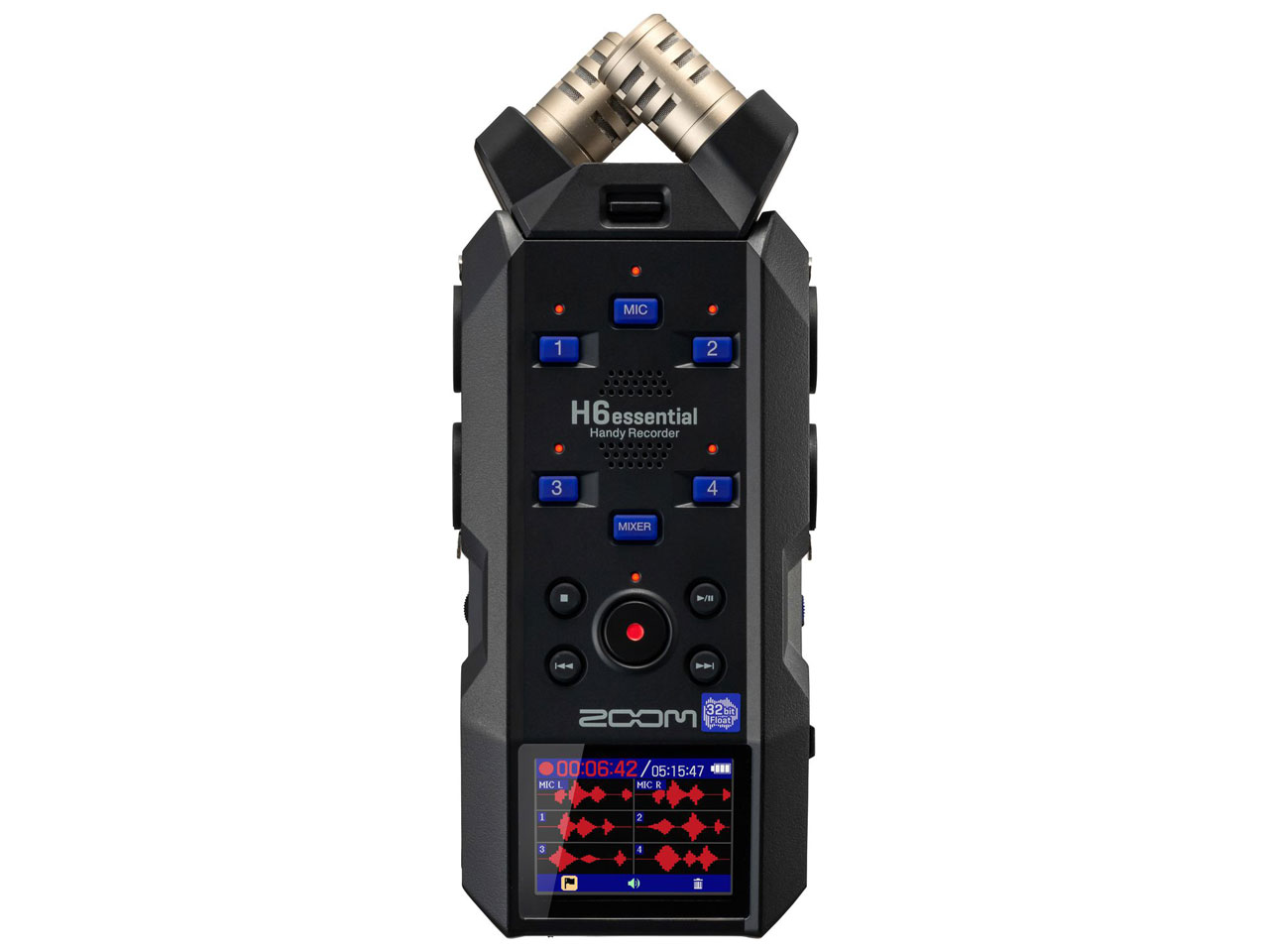 H6essential Handy Recorder