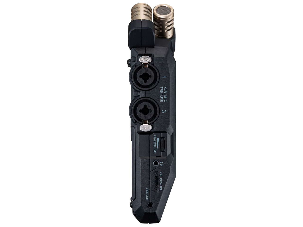 H6essential Handy Recorder