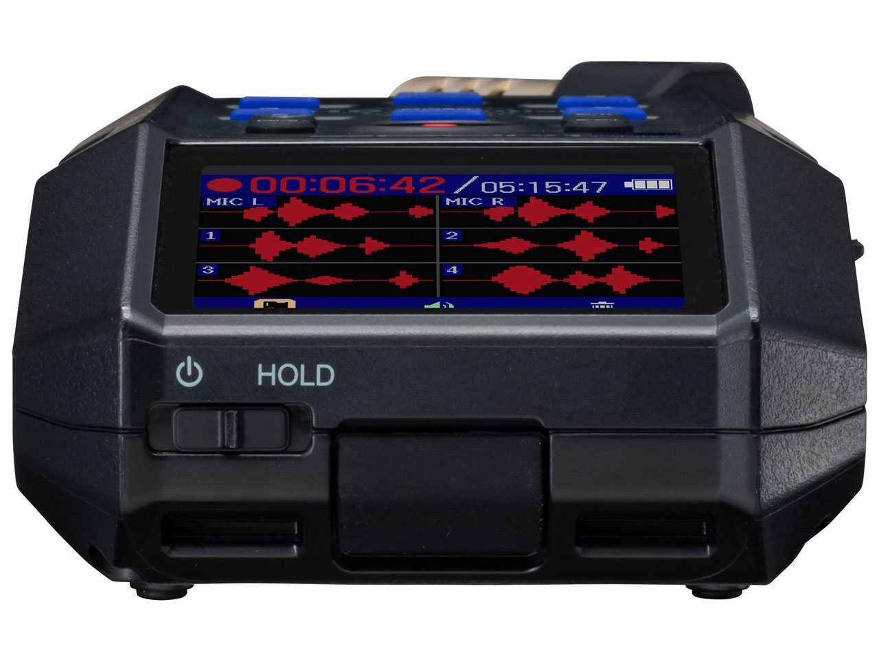 H6essential Handy Recorder