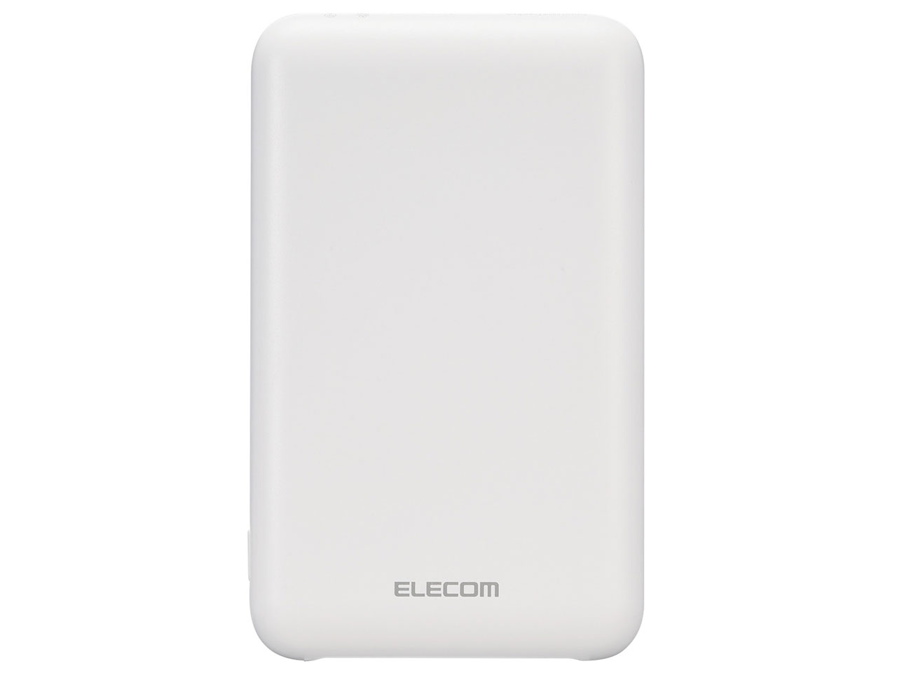 EC-C11WH [�z���C�g]