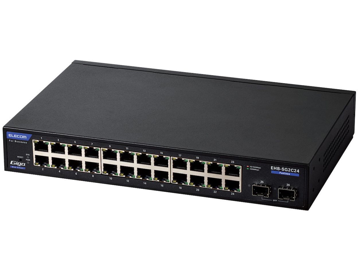 EHB-SG2C24 [�u���b�N] �̐��i�摜