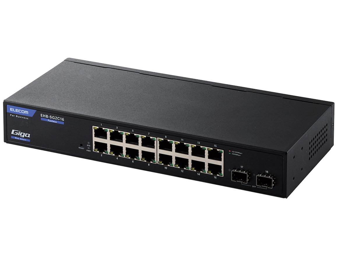 EHB-SG2C16 [�u���b�N] �̐��i�摜