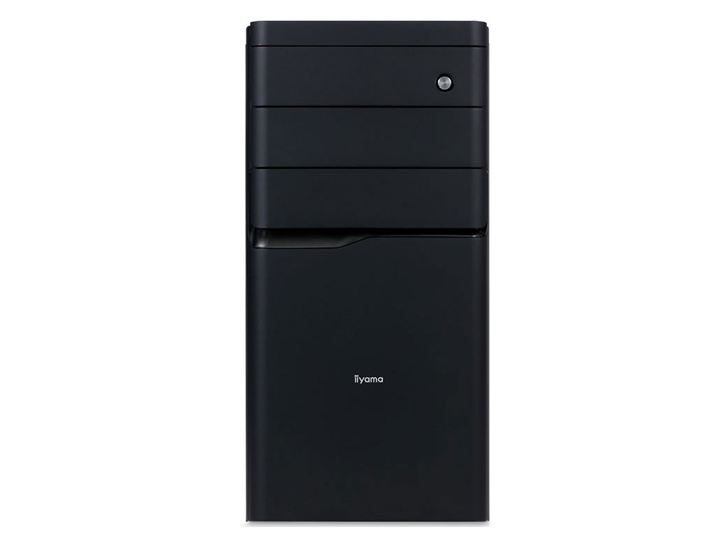 STYLE-M07M-144F-RBX Core i5 14400F/8GB������/500GB NVMe M.2 SSD/RTX 3060 �̐��i�摜