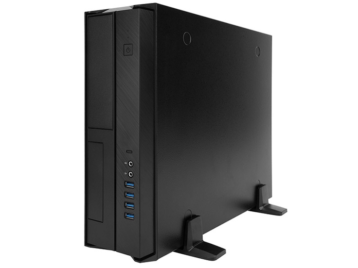 Barikata-428335 Ryzen 5 5500GT/8GB������/500GB M.2 NVMe Gen4 SSD �J�X�^�}�C�Y���f�� �̐��i�摜