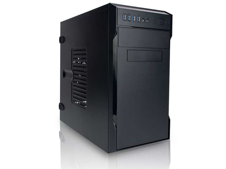 Barikata-428336 Ryzen 5 5600GT/8GB������/500GB M.2 NVMe Gen4 SSD �J�X�^�}�C�Y���f�� �̐��i�摜