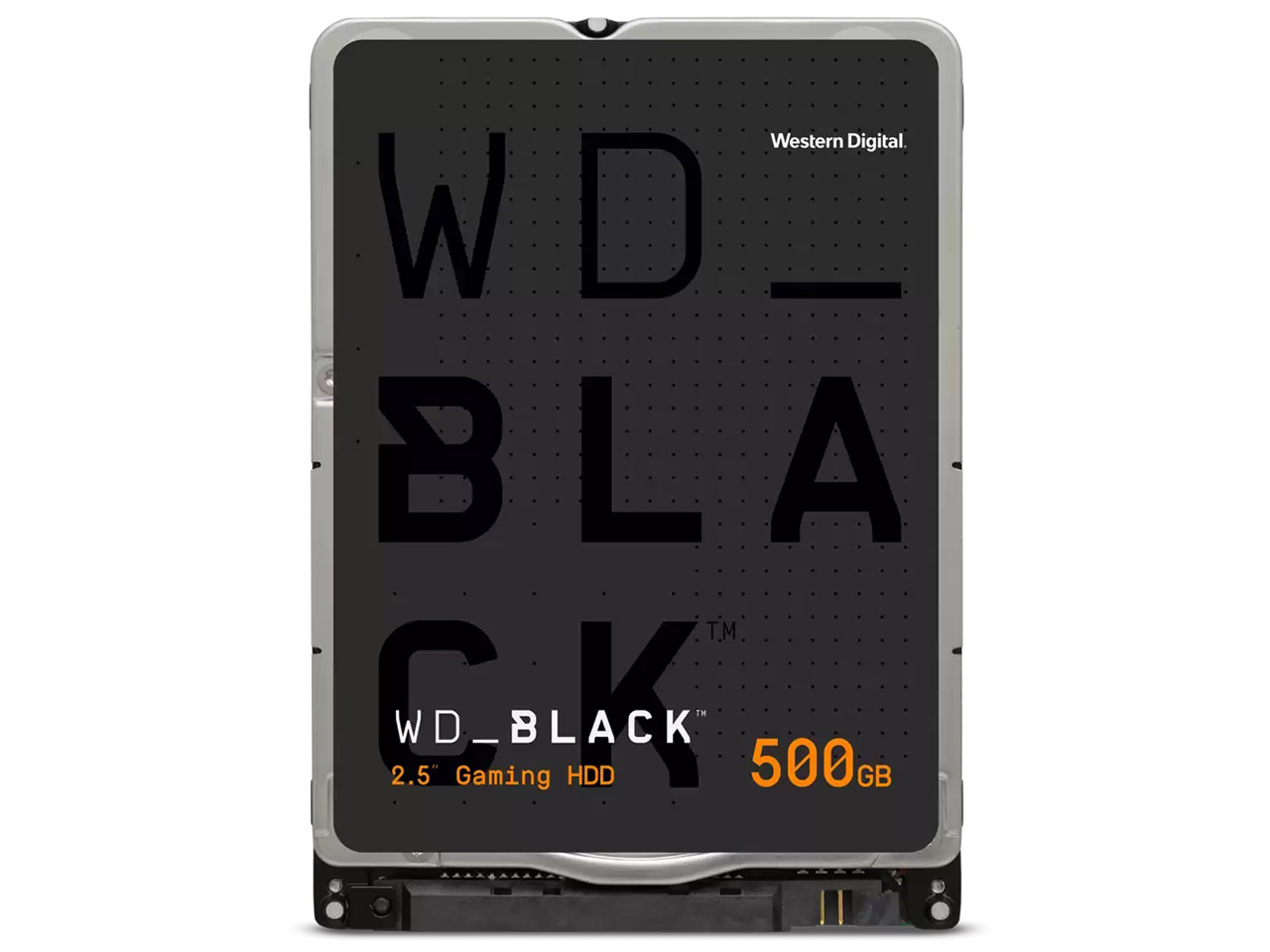 WD5000LPSX [500GB 7mm] �̐��i�摜