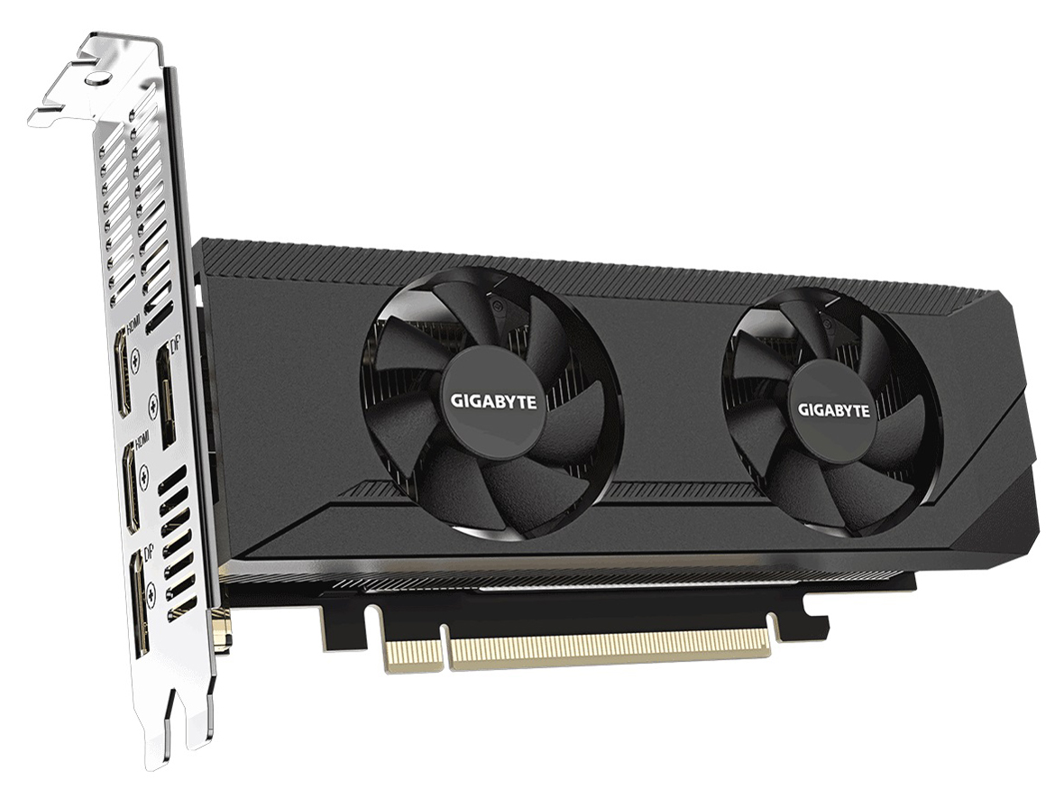 GV-N3050OC-6GL [PCIExp 6GB]