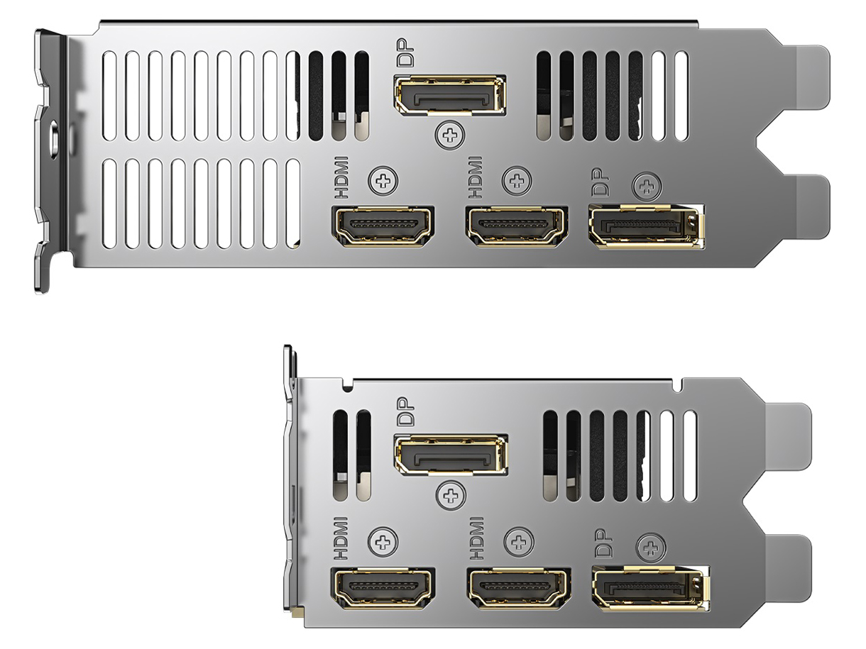 GV-N3050OC-6GL [PCIExp 6GB]