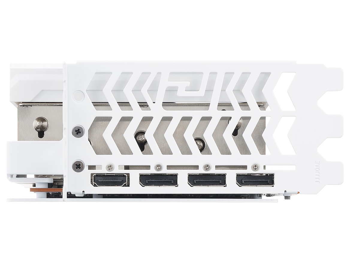 PowerColor Hellhound Spectral White AMD Radeon RX 7900 XT 20GB GDDR6 RX7900XT 20G-L/OC/WHITE [PCIExp 20GB]