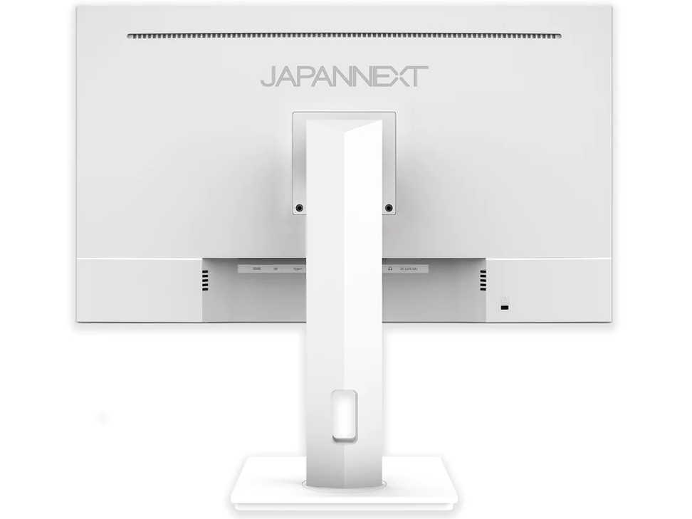 �w�{�� �w�ʁx JN-IPS27UHDR-C65W-HSP-W [27�C���` �z���C�g] �̐��i�摜