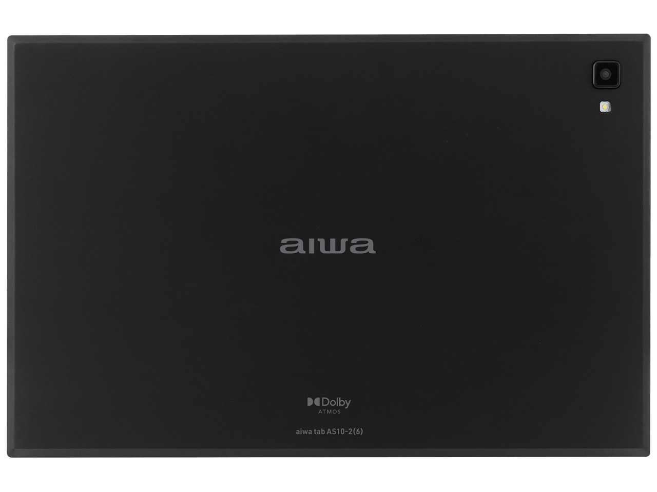 aiwa tab AS10-2(6) JA3-TBA1006-6 [�u���b�N]
