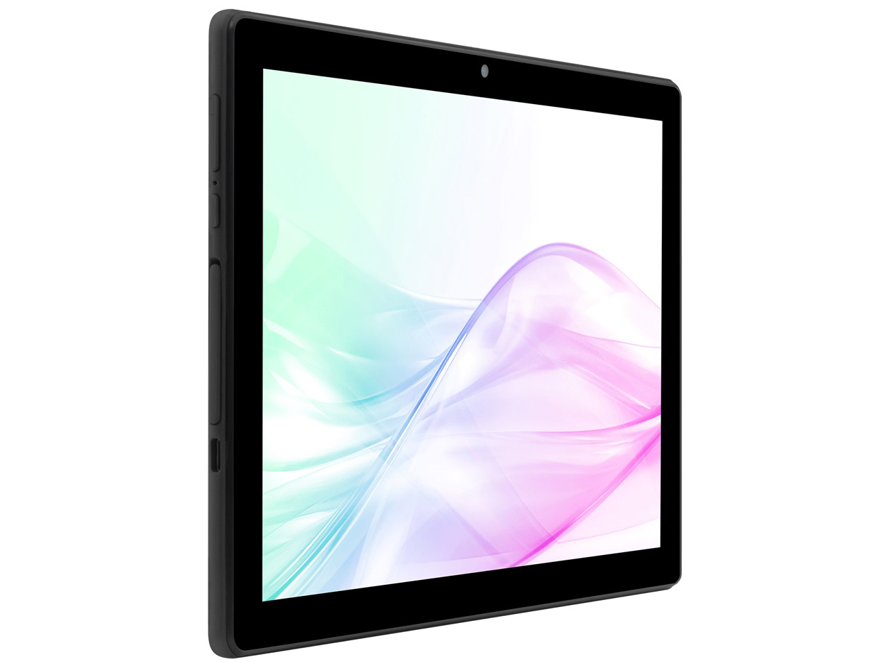 aiwa tab AB10L-2 JA3-TBA1007 SIM�t���[ [�u���b�N]