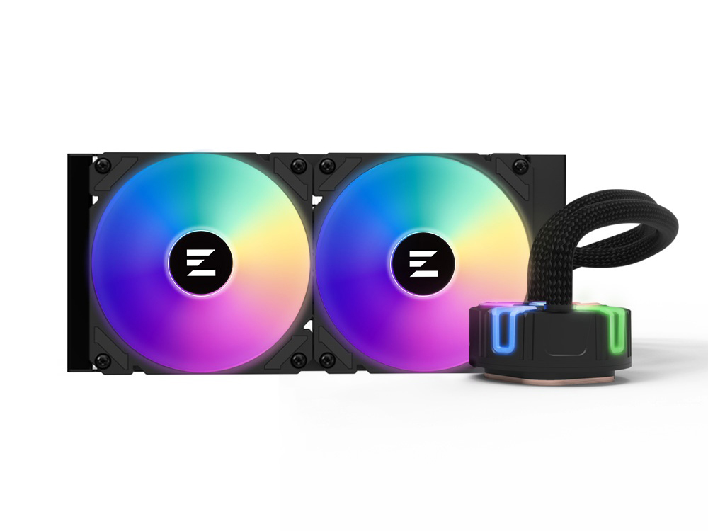 Reserator5 Z24 ARGB [Black] �̐��i�摜