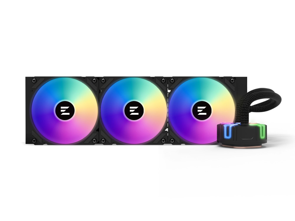 Reserator5 Z36 ARGB [Black] �̐��i�摜