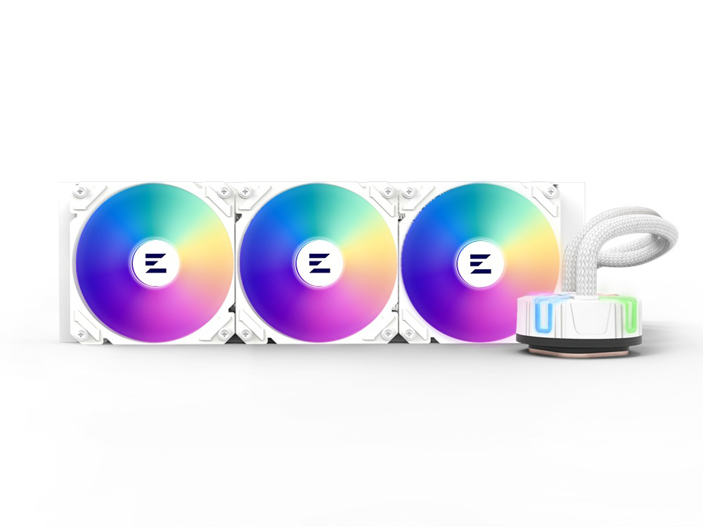 Reserator5 Z36 ARGB [White] �̐��i�摜