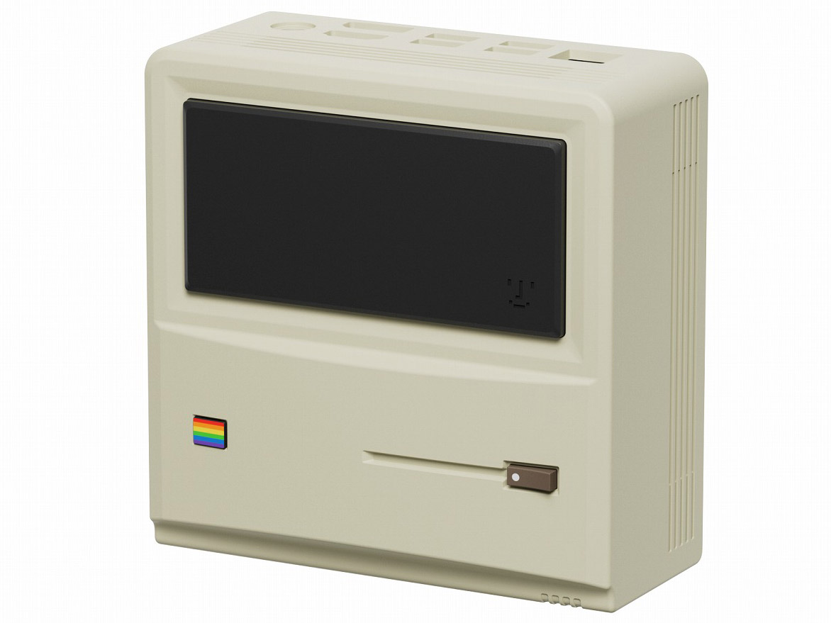 AYANEO AM01-3200U-16G/512G