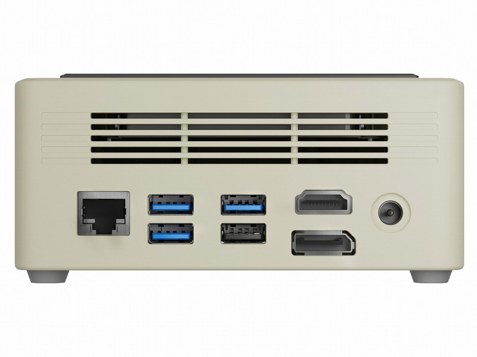 AYANEO AM01-3200U-16G/512G