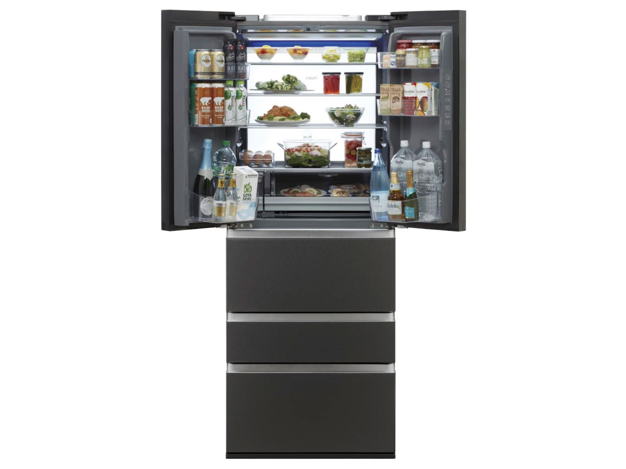 AQR-TXA50P-K [�}�b�g�N���A�u���b�N]