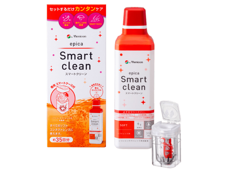 �G�s�J �X�}�[�g�N���[�� 300ml �̐��i�摜