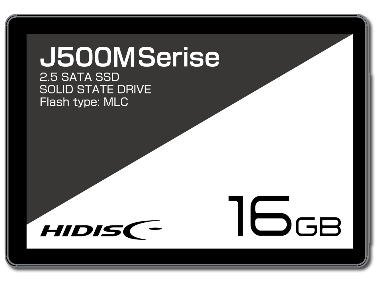 HDJ500M-16SSD �̐��i�摜