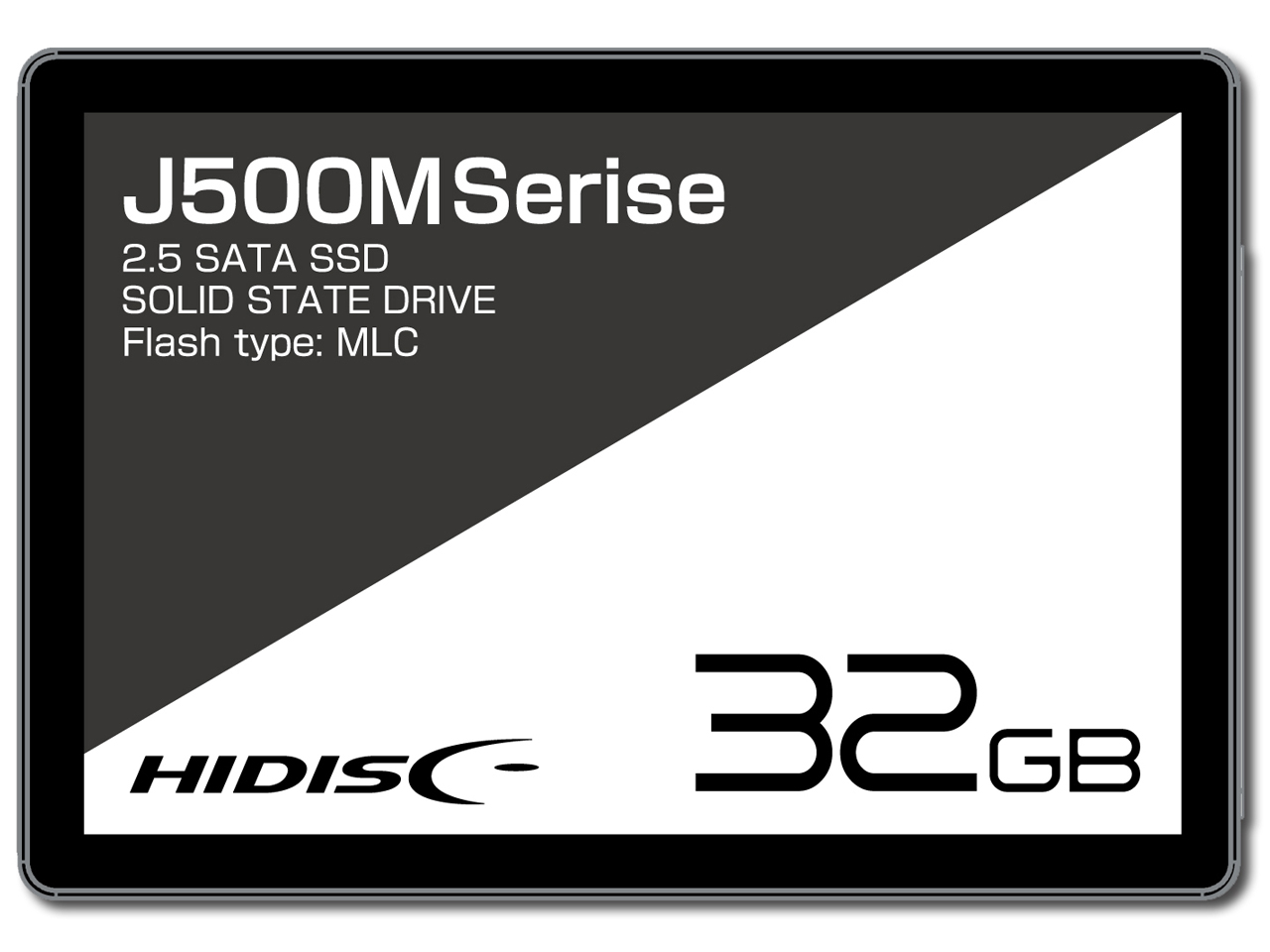 HDJ500M-32SSD �̐��i�摜