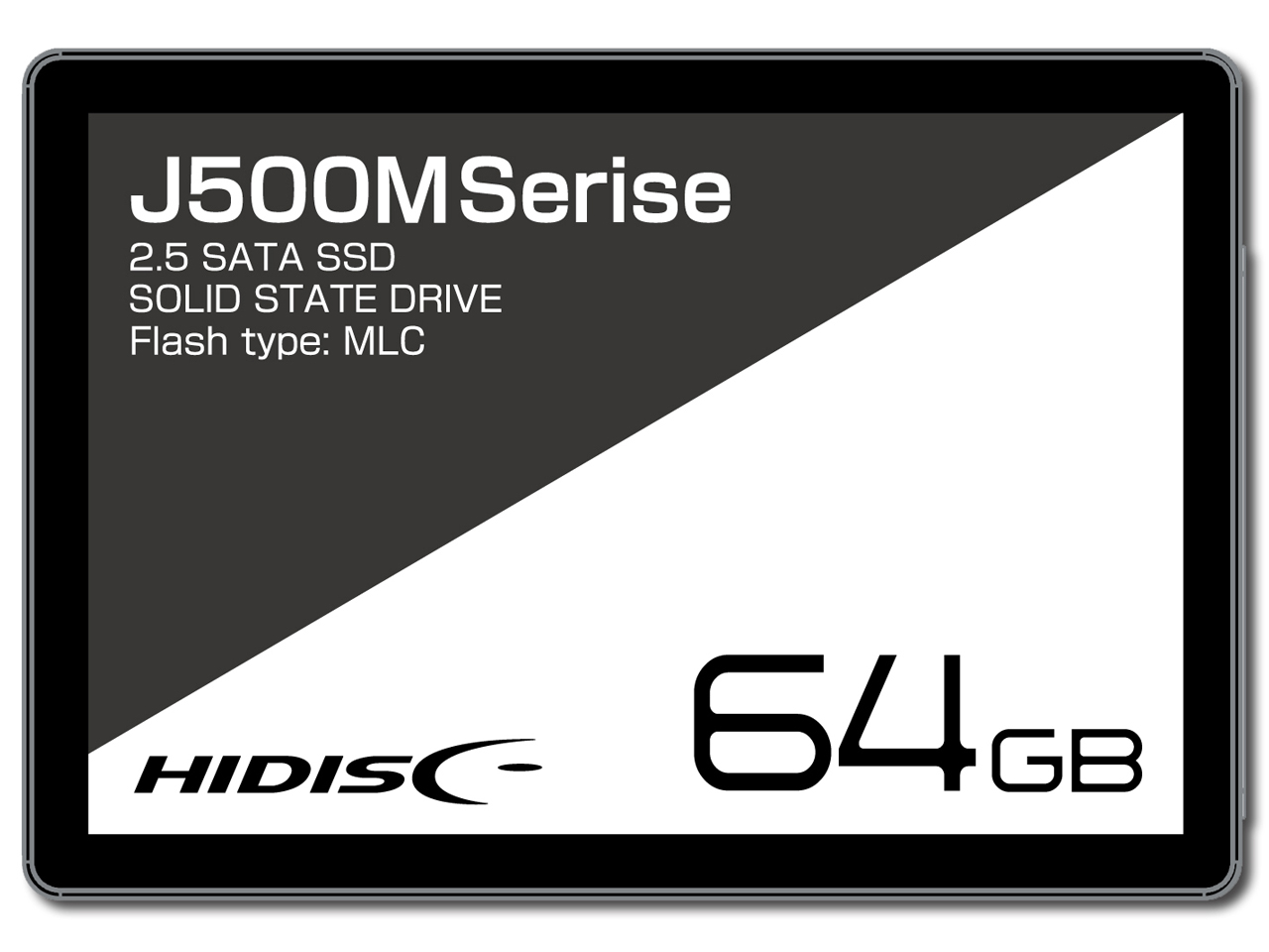 HDJ500M-64SSD �̐��i�摜