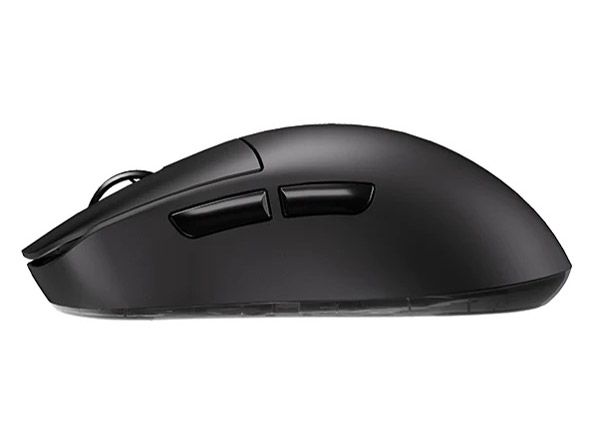 PM1 Hyper Lightweight Wireless Ergo Gaming Mouse sp-pm1-black [�u���b�N]