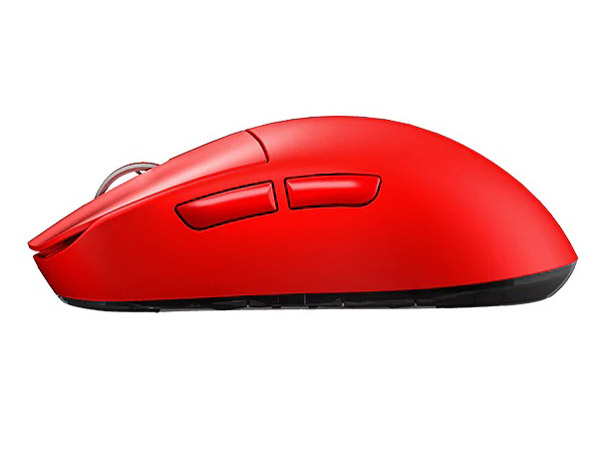 PM1 Hyper Lightweight Wireless Ergo Gaming Mouse sp-pm1-red [���b�h]