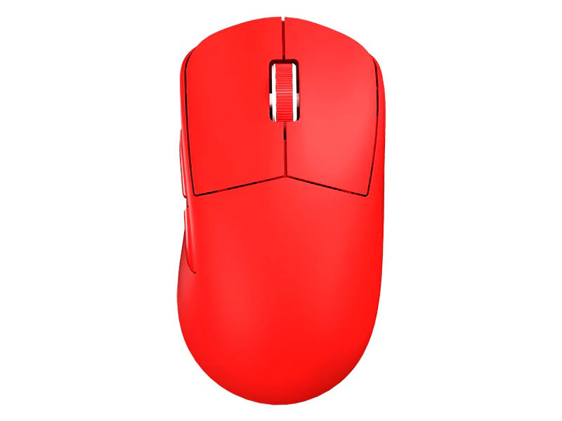 Sprime PM1 ブラック Sprime PM1 Hyper Lightweight Wireless Ergo Gaming Mouse