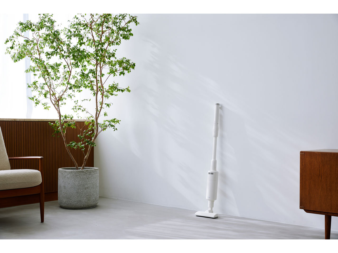 �炭��N���[�i�[ SV-SK151 [�z���C�g]