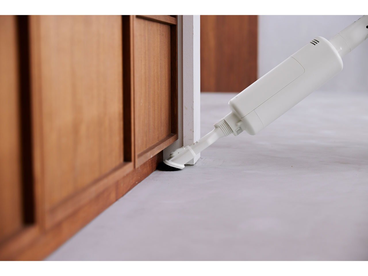 �炭��N���[�i�[ SV-SK151 [�z���C�g]