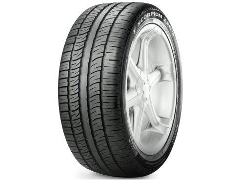 [1�{] SCORPION ZERO ASIMMETRICO 265/35ZR22 102W XL T0 PNCS �̐��i�摜