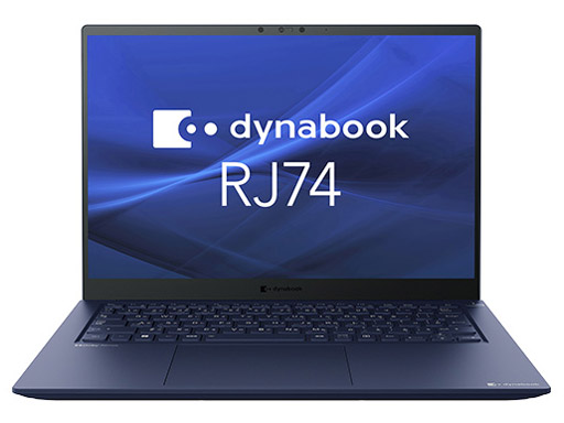dynabook RJ74/KU A643KUF81227 �̐��i�摜