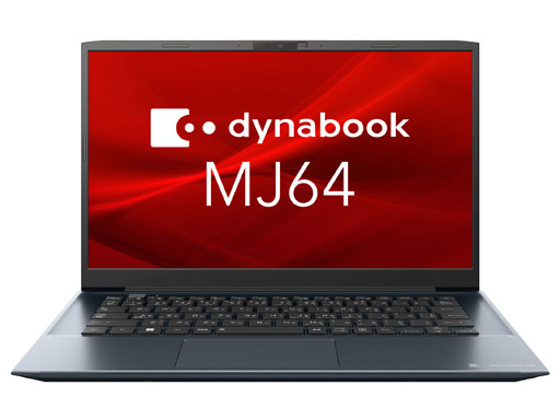 dynabook MJ64/KW A6M4KWL8743B �̐��i�摜