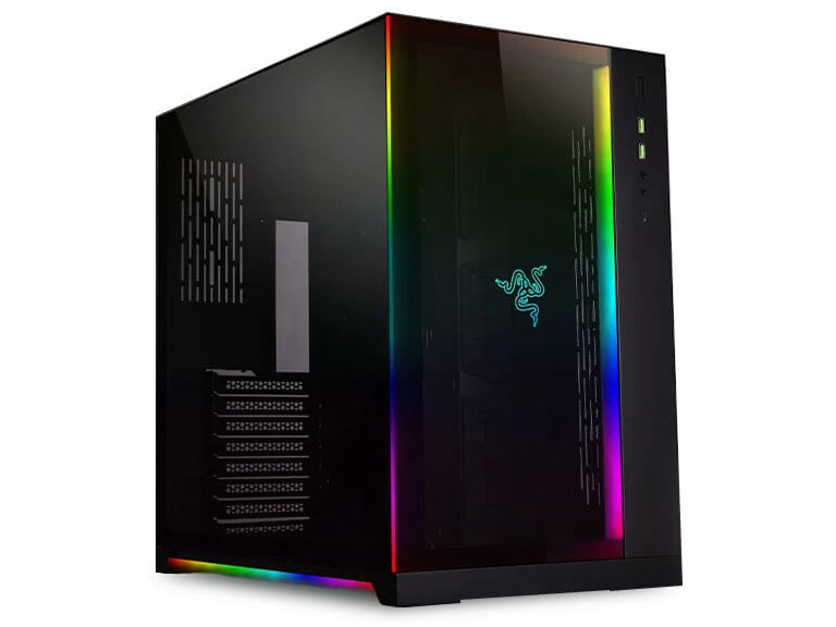 Harigane-428331 Ryzen 7 8700G/32GB������/1TB M.2 NVMe Gen4 SSD/����N�[���[����/�J�X�^�}�C�Y���f�� �̐��i�摜