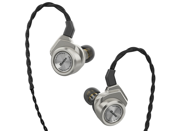 【新品未使用】iBasso Audio 3T-154 シルバー イヤホン iBasso Audio 3T-154 価格比較 - 価格.com