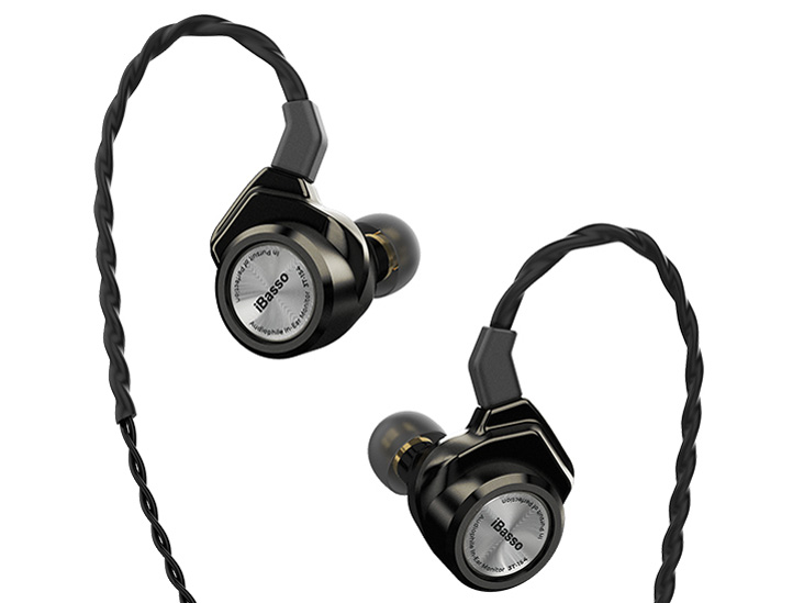 【新品未使用】iBasso Audio 3T-154 シルバー イヤホン iBasso Audio 3T-154 価格比較 - 価格.com