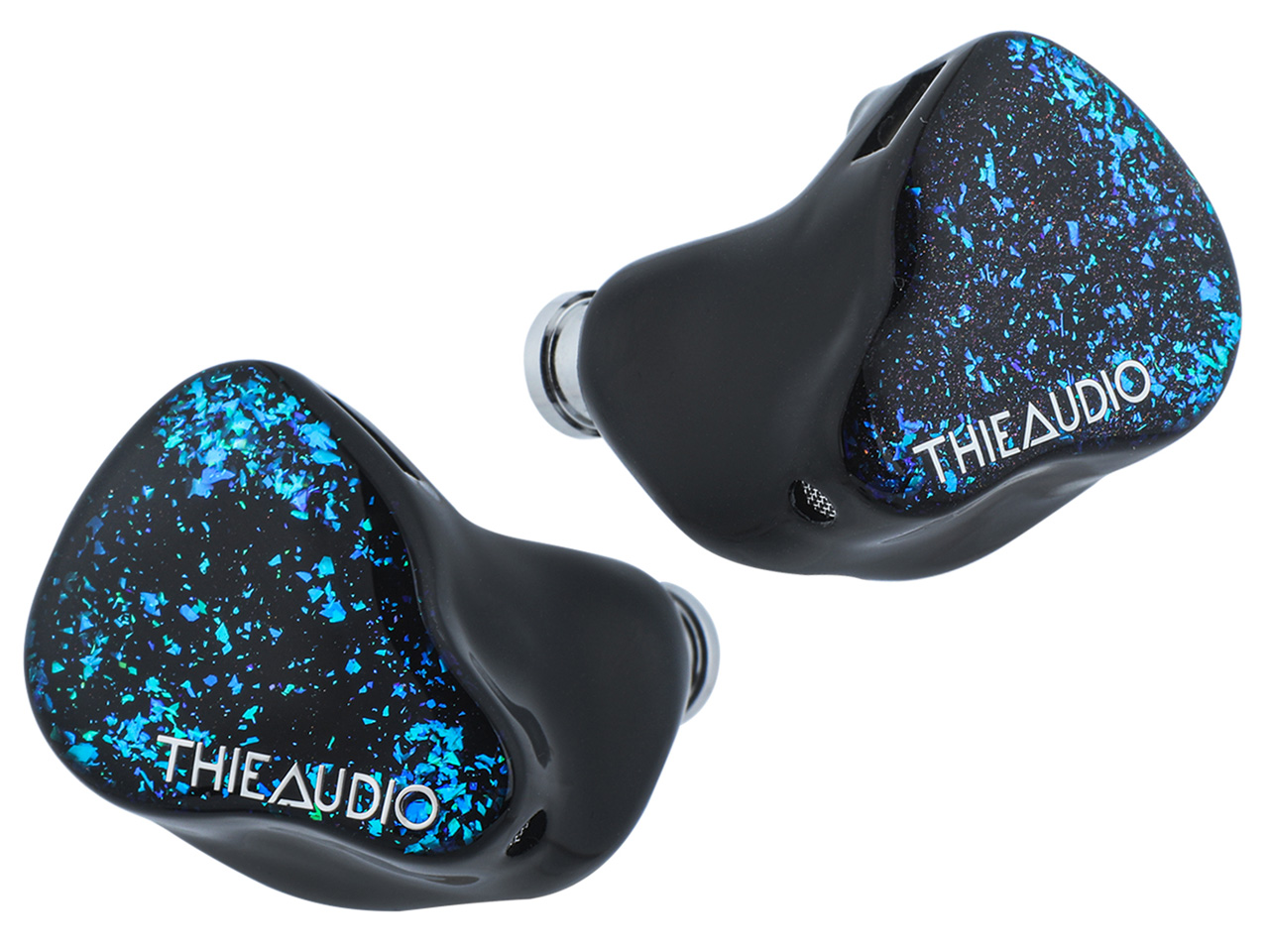 THIEAUDIO Hype 2 [Zicao (Purple)] 価格比較 - 価格.com