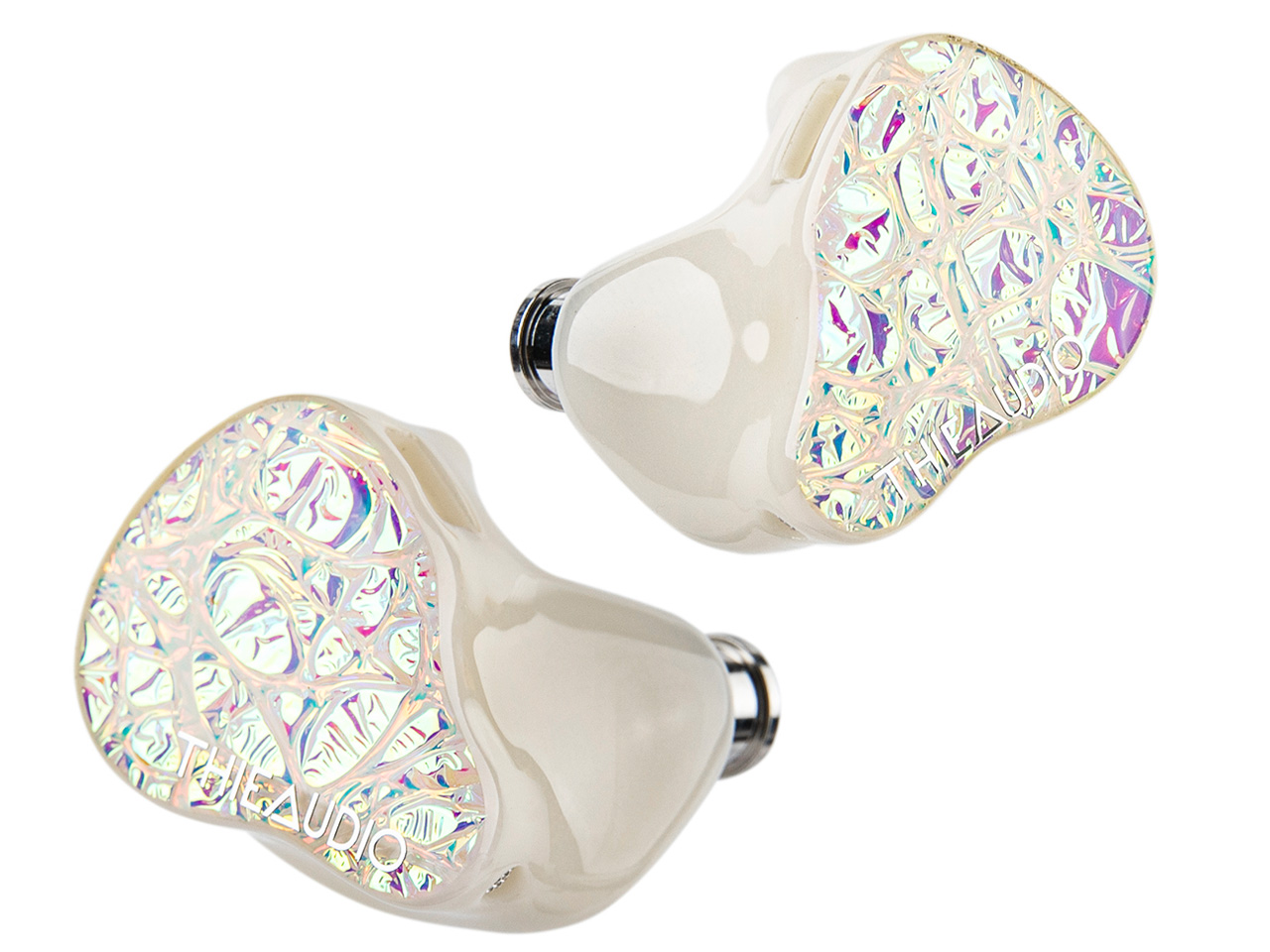 イヤホン THIEAUDIO Hype4 THIEAUDIO Hype 4 [White] 価格比較 - 価格.com
